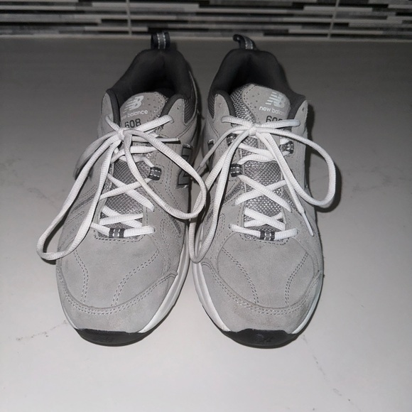 New Balance 608 - Picture 5 of 7